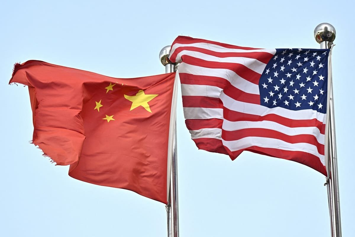 California: doi spioni chinezi, condamnați la 30 de ani. „Această condamnare servește ca avertisment