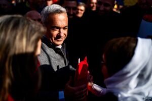 Călin Georgescu este vizat de un nou dosar DIICOT, iar fostului candidat i se aduc și alte acuzații
