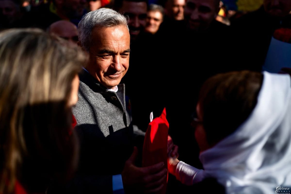 Călin Georgescu este vizat de un nou dosar DIICOT, iar fostului candidat i se aduc și alte acuzații