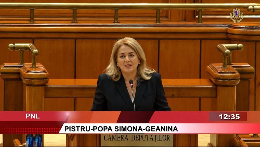 Camera Deputaților a adoptat o lege pentru mai multă siguranță și demnitate femeilor în timpul nașterii
