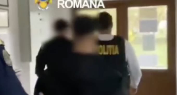 Câmpia Turzii: doi tineri din Turda, reținuți după ce ar fi agresat un adolescent de 17 ani