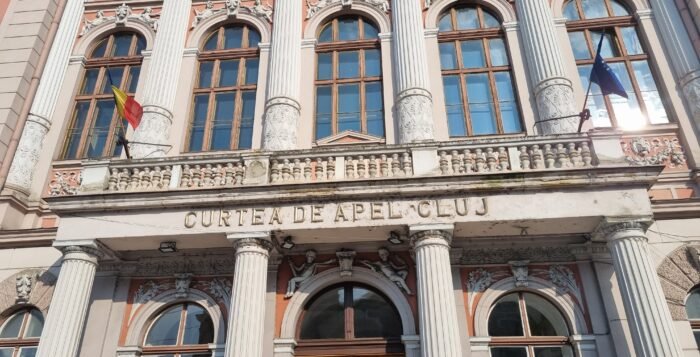 Câmpia Turzii: dosar de cămătărie cu sentință definitivă la Curtea de Apel Cluj
