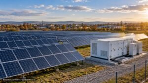 Câmpia Turzii investește 15 milioane de lei în energie solară, ca să-și taie factura la curent