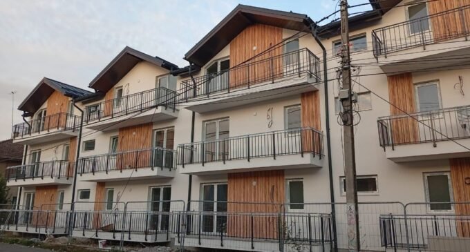 Câmpia Turzii: locuințe nZEB Plus pentru tineri, înscrieri din 21 octombrie până pe 20 noiembrie