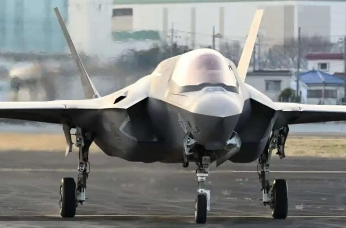 Câmpia Turzii: MApN investește peste 3,4 milioane de lei în pista aerodromului pentru avioanele F-35