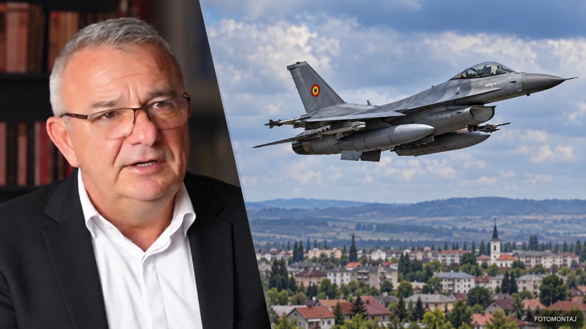 Câmpia Turzii: proiect cu compensații pentru zgomotul avioanelor militare, după luni de dispute