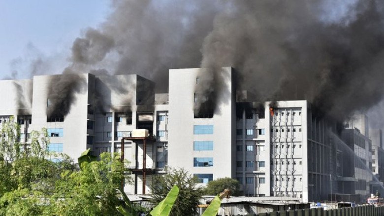 Capitala Indiei: patru morți și doi răniți într-un incendiu la o fabrică de încălțăminte
