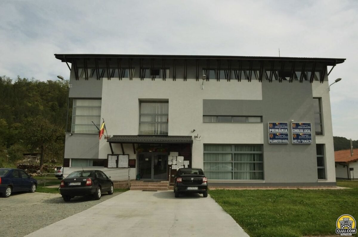 Căpușu Mare: întâlnire despre fonduri europene la Primărie, organizată de GAL Napoca Porolissum