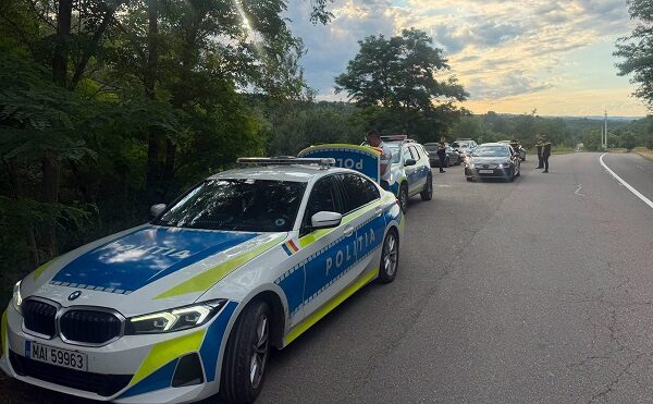 Caraș-Severin: 4 morți și 15 răniți în accidente cauzate de depășiri neregulamentare în 2026