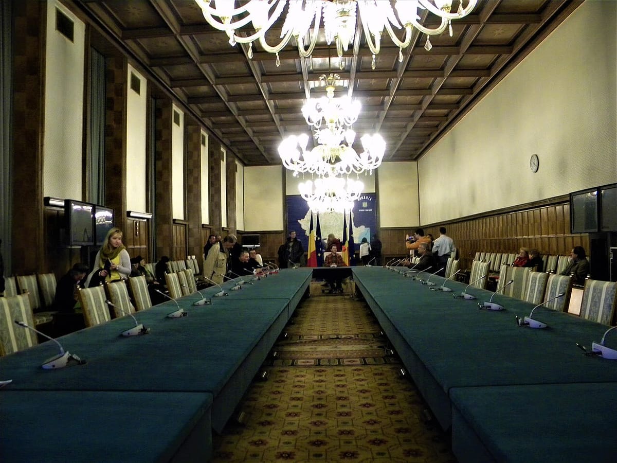 Caraș-Severin: deputatul Samuel Miclău cere colegilor din PSD sprijin pentru alegeri anticipate