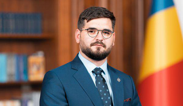 Caraș-Severin: Samuel Miclău anunță demersul de suspendare a președintelui Nicușor Dan
