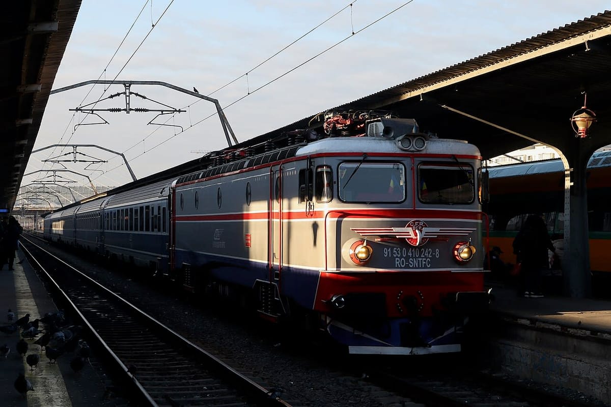Caransebeș-Lugoj-Timișoara-Arad: lucrările de modernizare a magistralei feroviare avansează