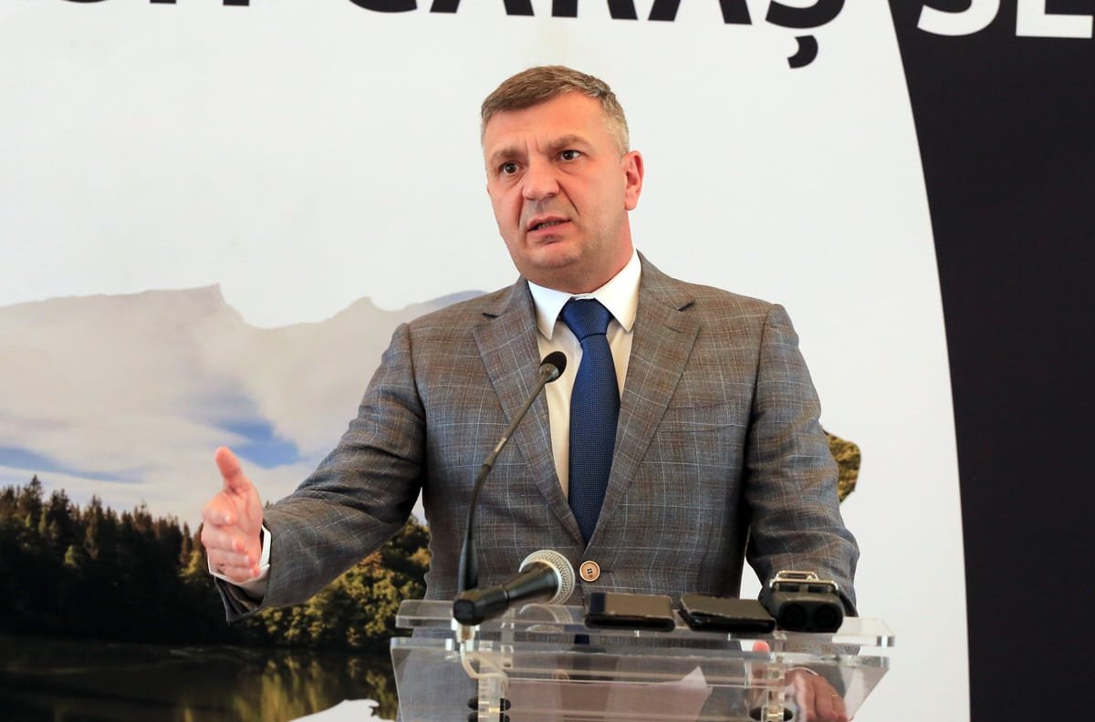 Caraș-Severin: comasarea comunelor cu sub 1.500 de locuitori, discutată după cadrul legal, spune Hurduzeu