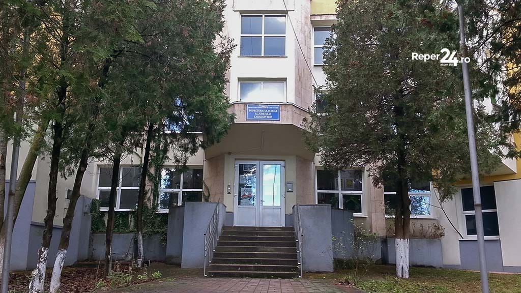 Caraș-Severin: doar 78 de candidați pentru 130 de posturi de director și director adjunct