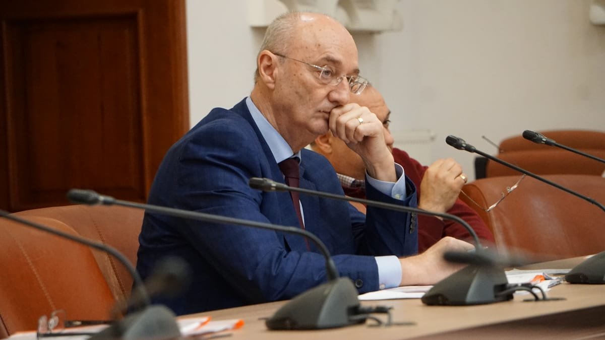 Caraș-Severin: Ioan Dragomir revine prefect, iar Ionuț Gârtoi e propus subprefect de PSD