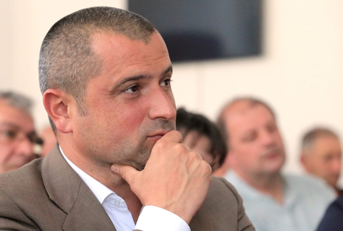 Caraș-Severin: Ionuț Gârtoi o critică pe Carina Pristavu pentru funcția obținută politic