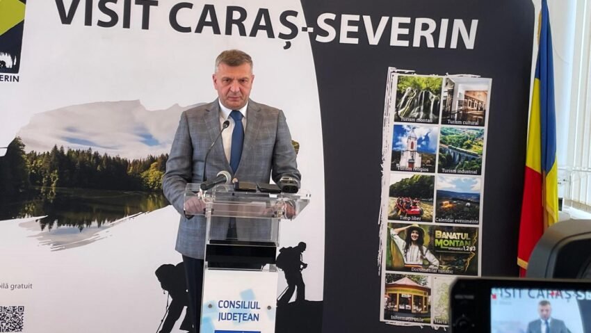 Caraș-Severin: peste 30 de comune ar putea fi comasate prin reforma administrativă