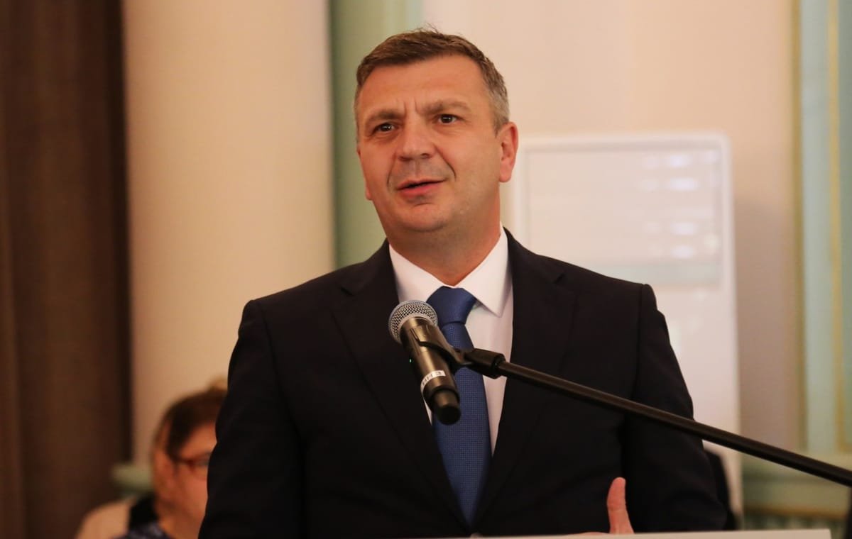 Caraș-Severin primește 5,5 milioane de lei pentru echilibrarea bugetelor locale