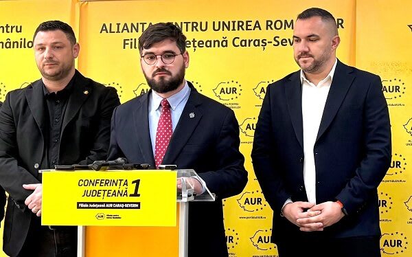 Caraș-Severin: Samuel Miclău cere autorităților să nu majoreze taxele pentru familii