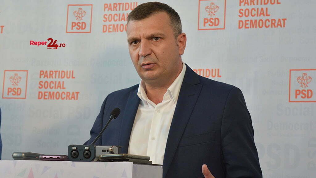 Caraș-Severin: Silviu Hurduzeu se opune majorării taxelor, spunând că limita de suportabilitate a fost atinsă