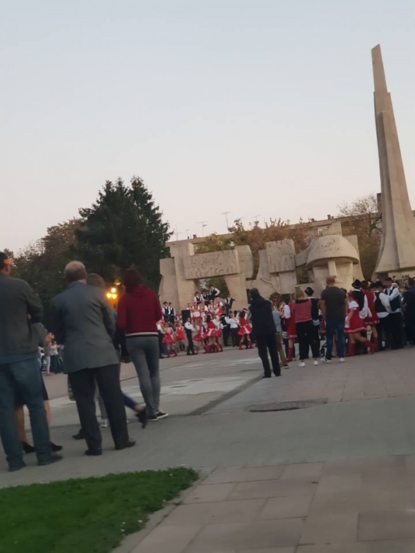 Carei: seară de veghe la Monumentul Ostașului Român, sâmbătă de la ora 16