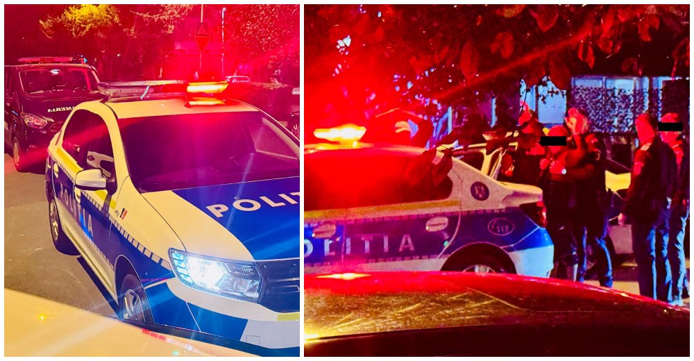 Carei: un tânăr de 25 de ani, condamnat după ce și-a agresat concubina în plină stradă
