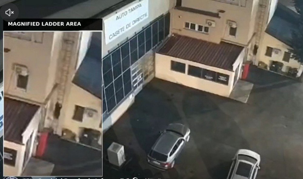 Carfil primise avertizări încă din primăvară, înainte de incendiul din 14 septembrie