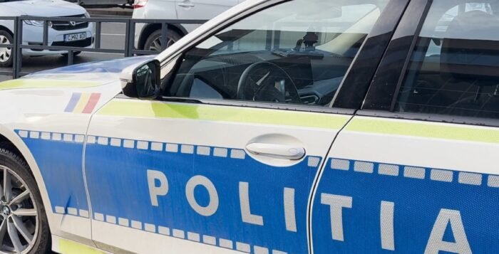 Cartierul Grigorescu: bărbatul rănit într-un incident violent a murit la Terapie Intensivă