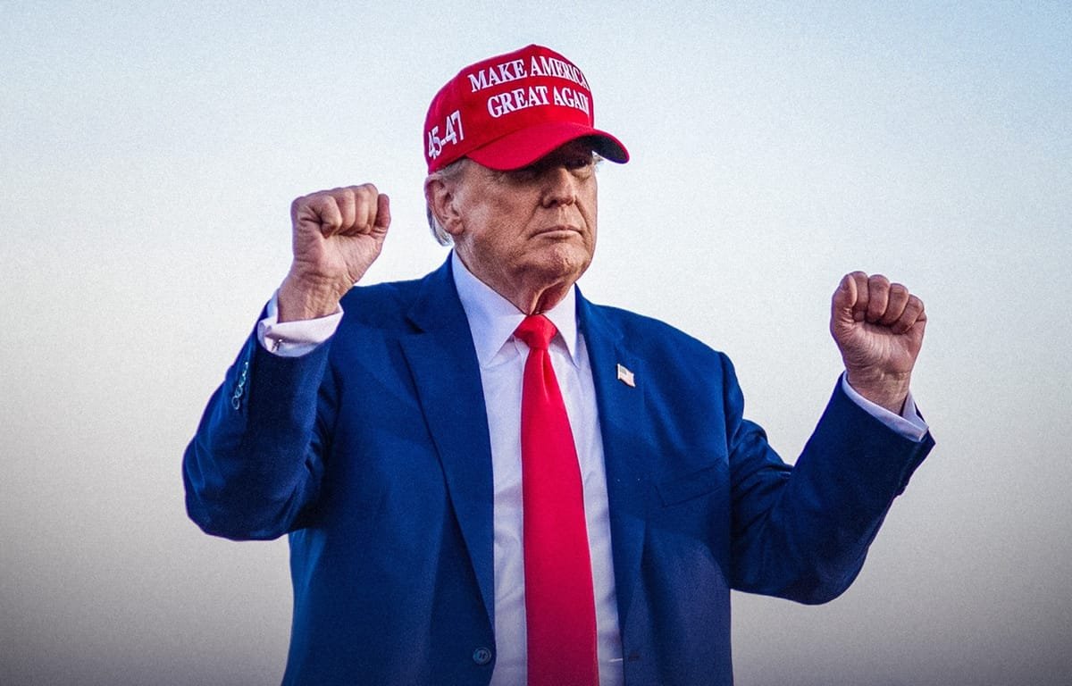 Casa Albă, în haos: gafe și acuzații de corupție umbresc campania lui Trump pentru alegerile parțiale