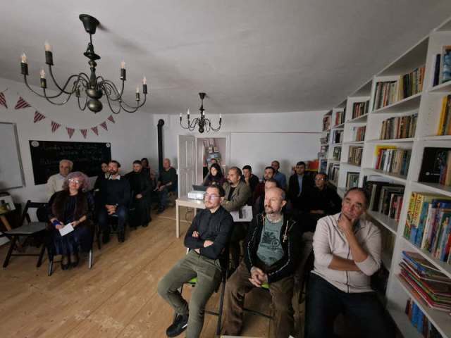 Cașolț: a doua ediție a conferinței Patrimoniul Cultural Rural, la sfârșitul lunii octombrie