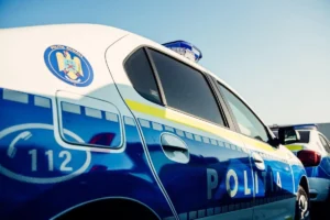 Cavnic: conflict lângă pârtiile Icoana, o tânără a fost lovită, iar o femeie însărcinată a ajuns la spital