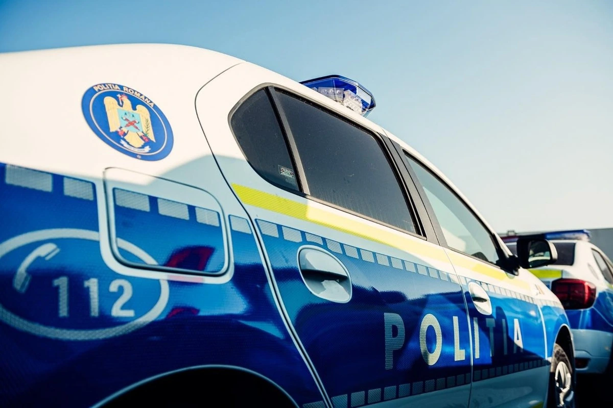 Cavnic: conflict lângă pârtiile Icoana, o tânără a fost lovită, iar o femeie însărcinată a ajuns la spital