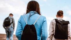 Cazul Cornell evidențiază labirintul „drenant” pentru victime pentru a raporta agresiunile sexuale din campus
