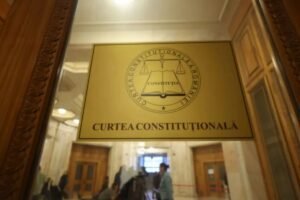 CCR analizează sesizarea lui Nicușor Dan privind Legea drepturilor copilului și prevederile contestate