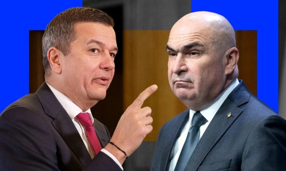 CCR decide dacă Guvernul Bolojan a încălcat Constituția prin adoptarea ordonanței SAFE, după demitere