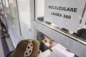 CCR poate anula recalcularea pensiilor; judecătorii decid joi, 22 octombrie, după aproape 5.000 de plângeri