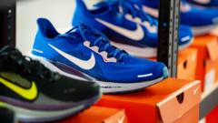 Ce a mers prost la Nike și cum și-a pierdut gigantul mondial al echipamentelor sportive strălucirea