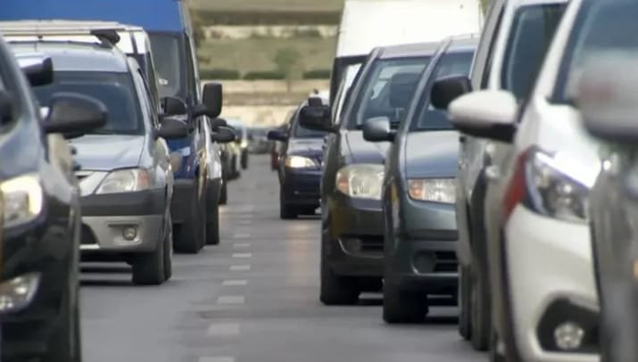 Ce termen au șoferii să plătească rovinieta după ce au pornit la drum