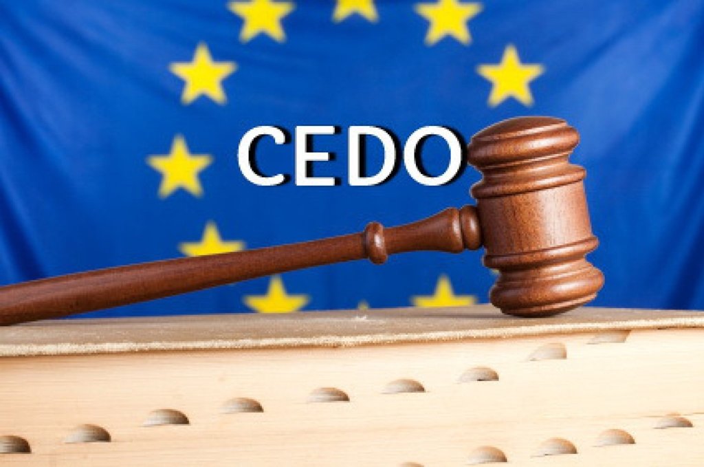 CEDO dă dreptate Guvernului României în cazul eșalonării restanțelor salariale ale magistraților
