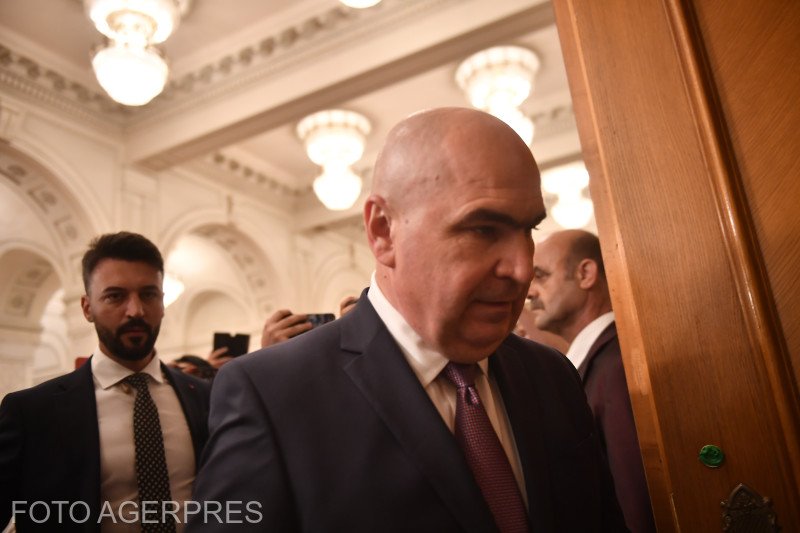 CEDO respinge cererile a cinci judecători români privind restanțele salariale