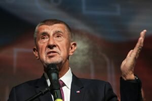 Cehia: ANO, partidul premierului Babiš, nu câștigă niciun mandat de senator în turul al doilea