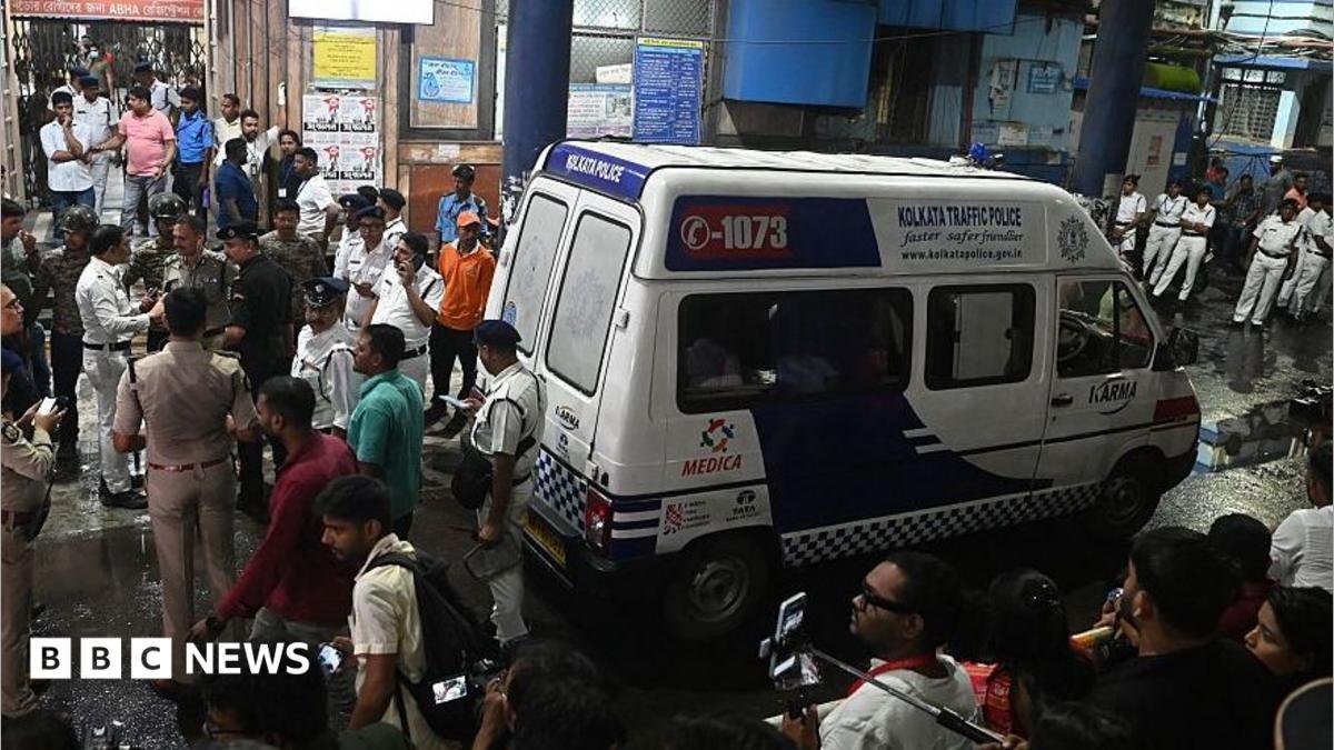 Cel puțin 17 morți într-o busculadă la un eveniment religios hindus din India