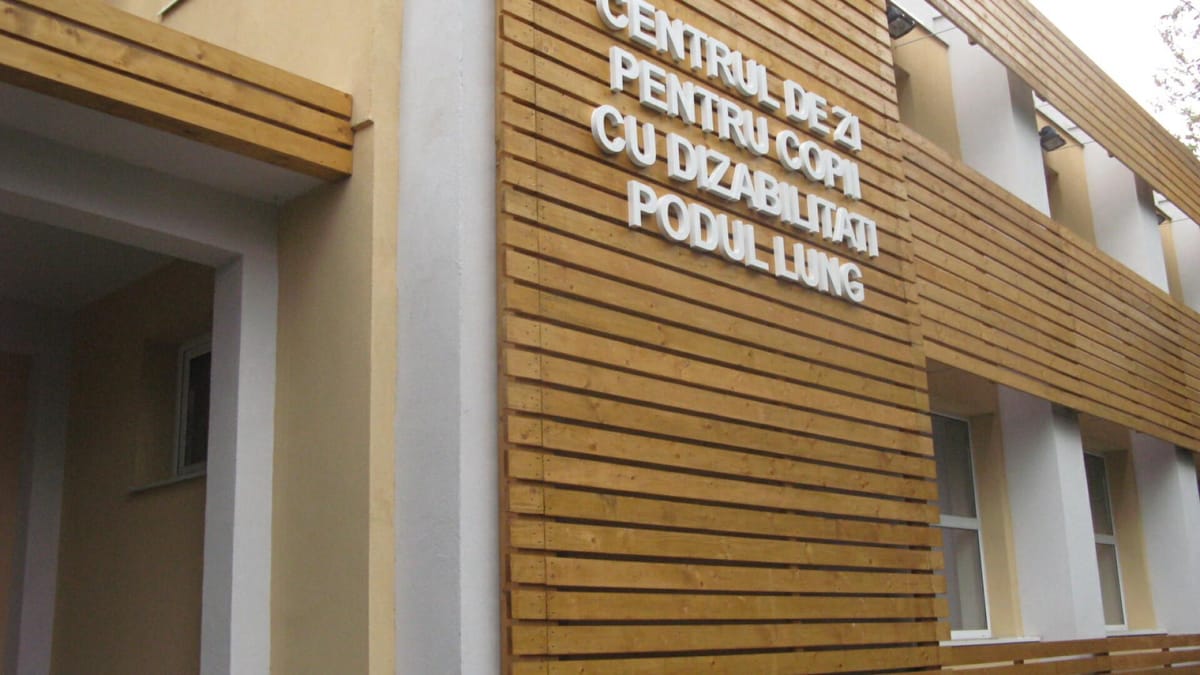 Centrul pentru copii cu tulburări de comportament din Timișoara se scumpește cu 1,55 milioane de lei