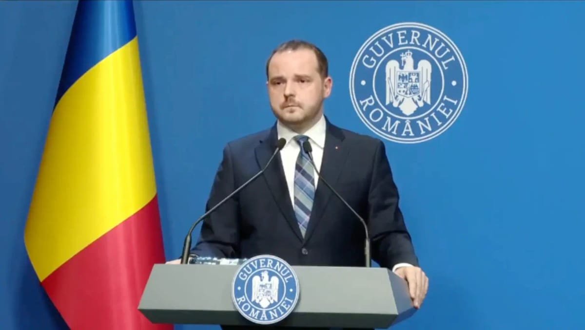 Centrul pentru Mari Arși din Târgu Mureș ar putea funcționa în primăvara lui 2027, anunță Rogobete