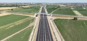 Centura Bucureștiului ajunge la 80 de km circulabili: din A1 pe A2, A3 sau DN1 fără să treci prin Capitală