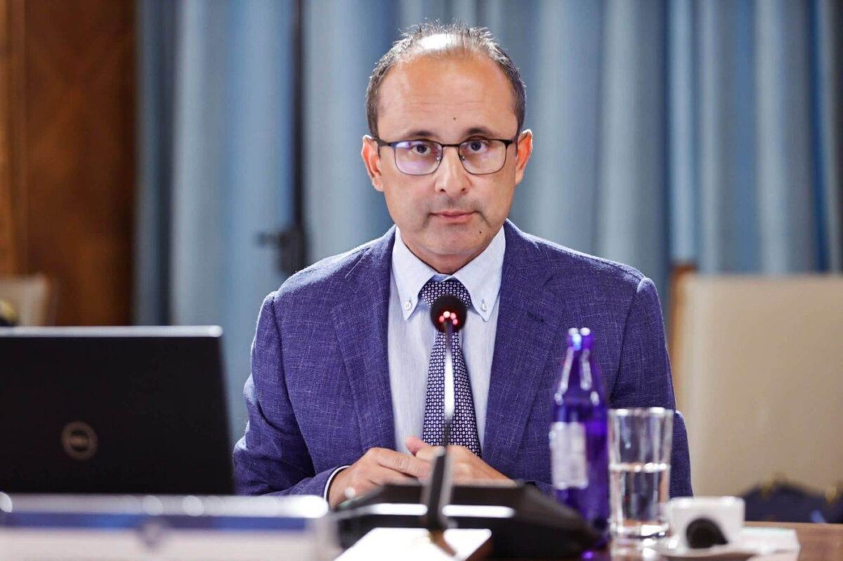 Cernavodă: Centrala Nucleară nu are dată de repornire din cauza debitelor scăzute ale Dunării
