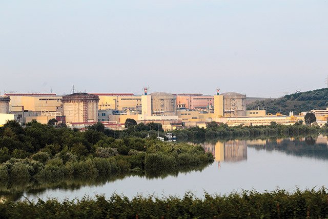 Cernavodă: alerta în energie, prelungită cu 30 de zile, reactoarele nu pot fi repornite în noiembrie