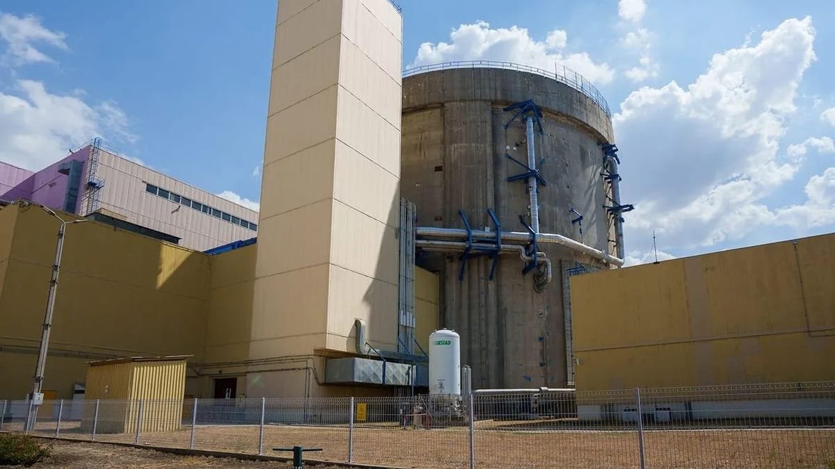 Cernavodă: când ar urma să fie repornite ambele unități și ce se întâmplă cu profitul Nuclearelectrica