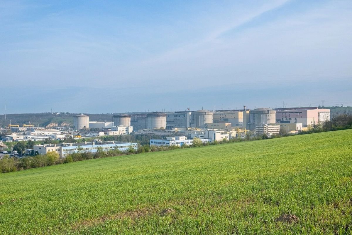 Cernavodă: Nuclearelectrica a aprobat un împrumut de 800 de milioane de euro pentru retehnologizare