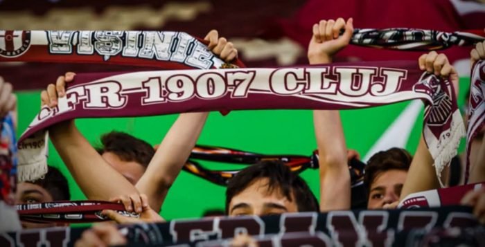 CFR Cluj - Dinamo în Gruia: Șumudică laudă transferurile bune ale adversarei
